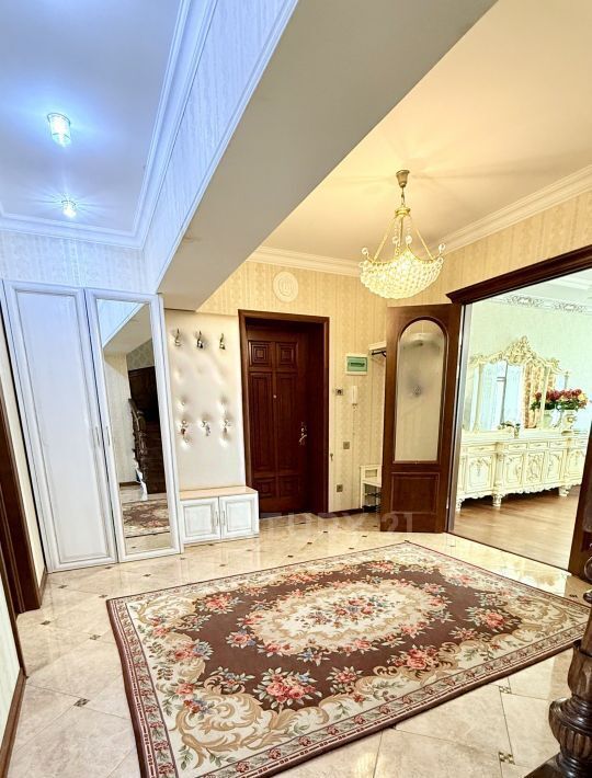 квартира г Махачкала ул Абдуллы Гаджиева 26 Советский фото 5