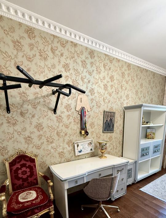 квартира г Махачкала ул Абдуллы Гаджиева 26 Советский фото 18