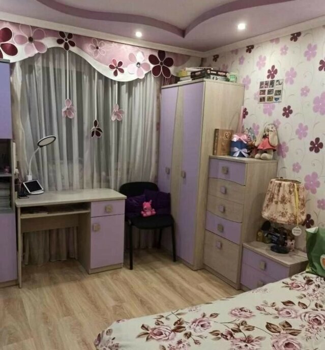 квартира г Калининград р-н Центральный ул Менделеева 2 фото 4