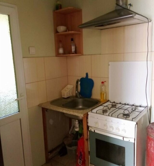 квартира г Калининград р-н Ленинградский ул Гоголя 2 фото 4