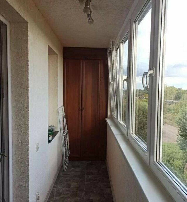 квартира г Калининград р-н Центральный ул Менделеева 2 фото 12