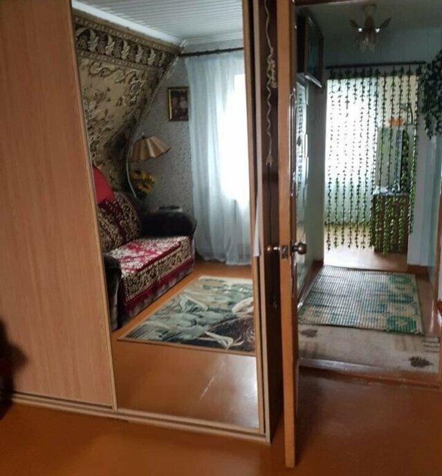 квартира г Калининград р-н Ленинградский ул Черняховского 34 фото 9