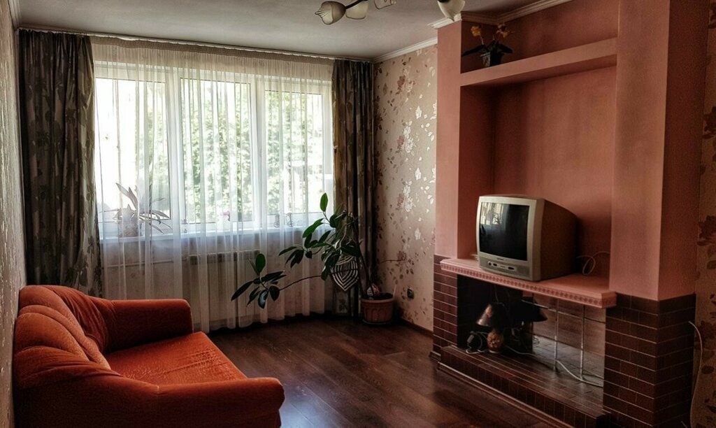 квартира г Калининград р-н Московский пл Октябрьская 24 фото 5