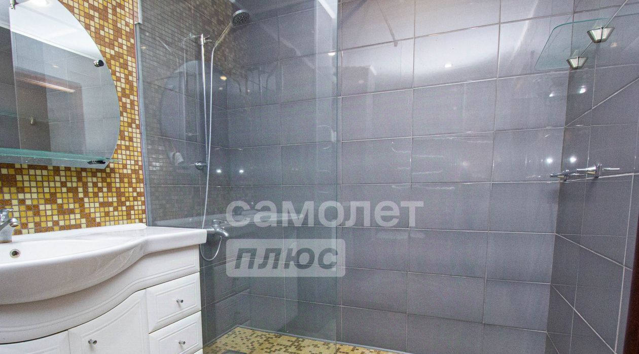 квартира г Ульяновск р-н Засвияжский ул Камышинская 12 фото 22