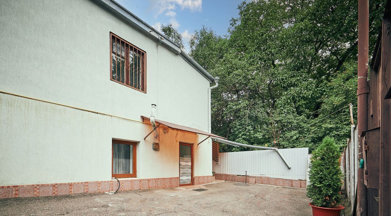 дом г Кисловодск ул Тельмана 18 фото 1
