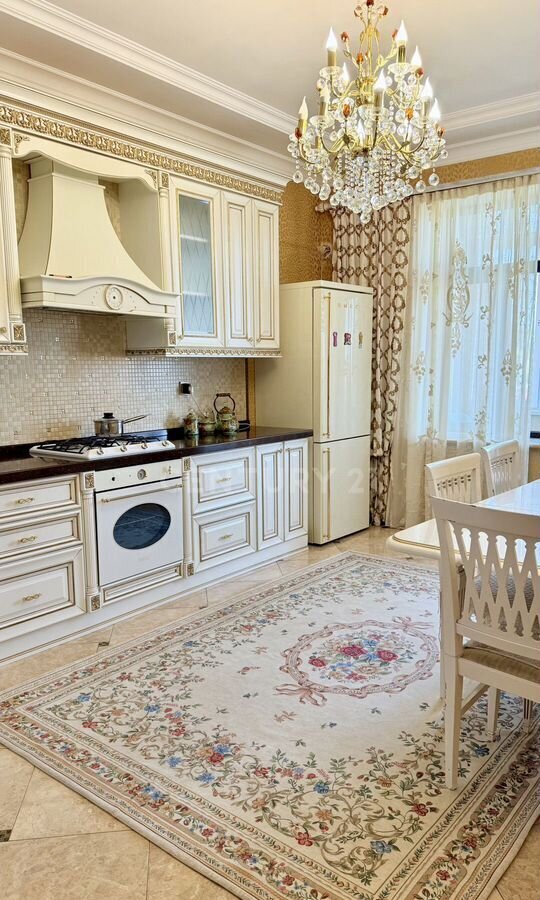 квартира г Махачкала ул Абдуллы Гаджиева 26 р-н Советский фото 7