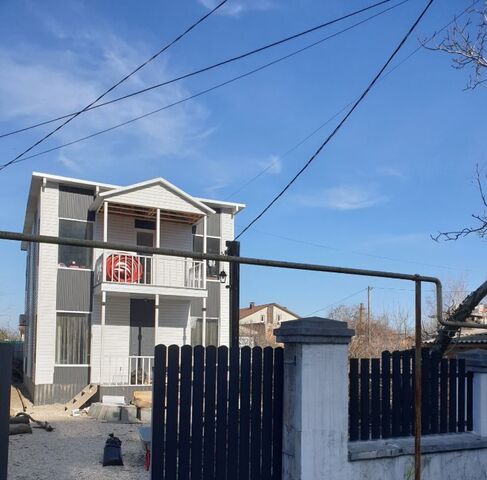 дом фото