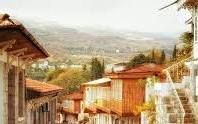 дом г Ялта пгт Гурзуф ул Ленинградская 2в фото 25