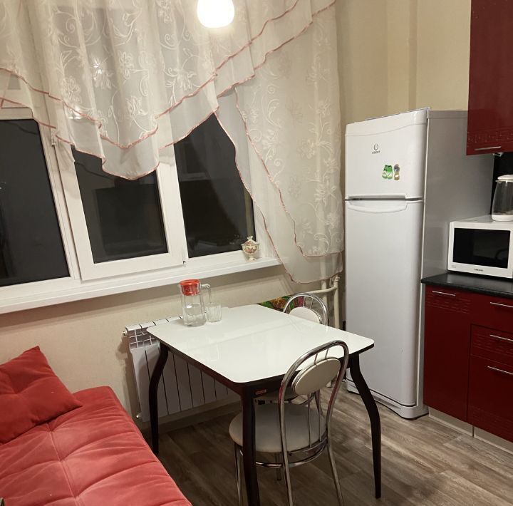 квартира г Нижний Новгород р-н Автозаводский Парк культуры ЖК «ЮГ» фото 8
