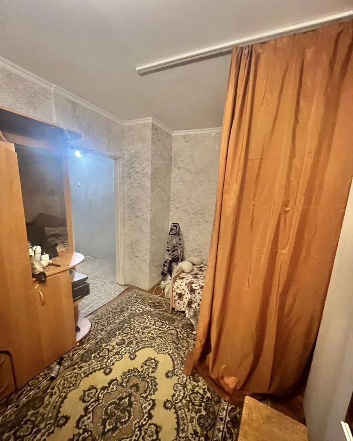 квартира г Новокузнецк р-н Заводской ул Тореза 117 фото 3