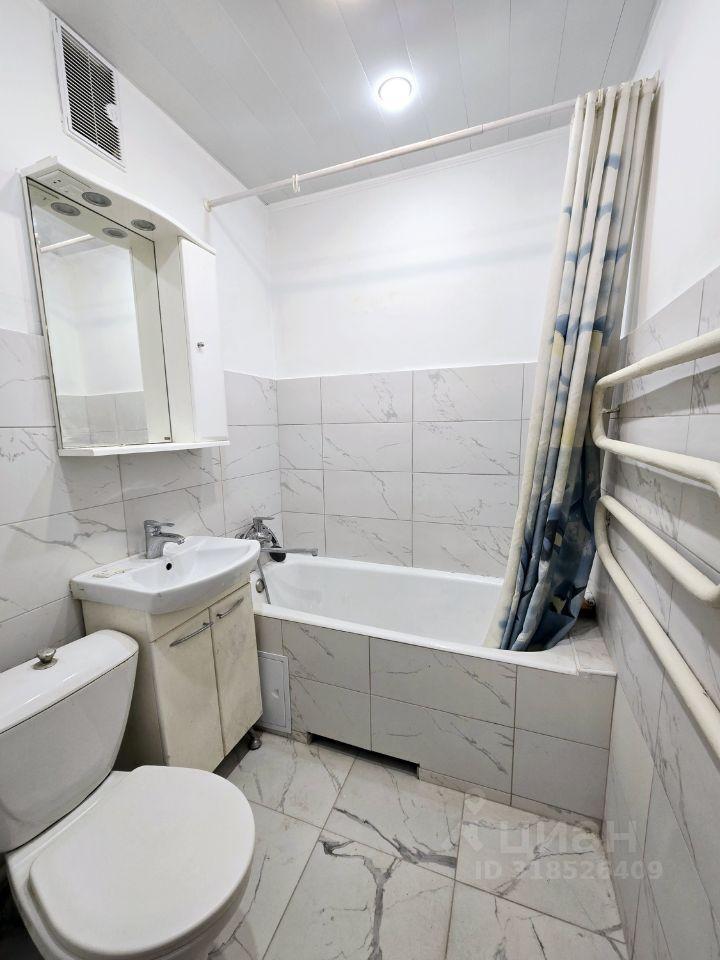 квартира г Долгопрудный Водники ул Якорная 3 фото 11