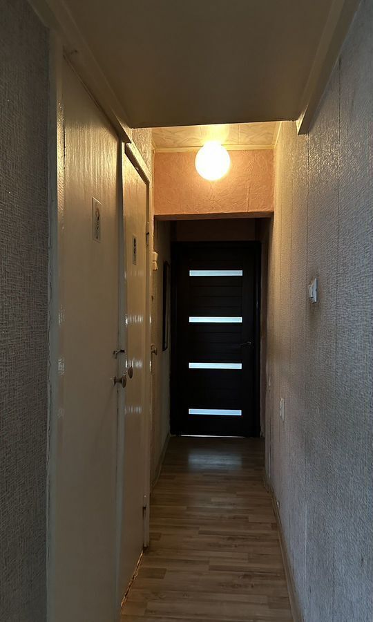квартира г Раменское ул Коммунистическая 19 Есенинская, Раменский г. о. фото 9