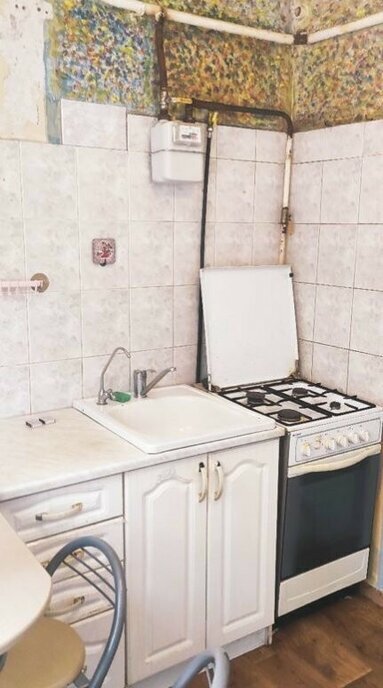 квартира г Калининград р-н Московский ул Коммунистическая 55 фото 13