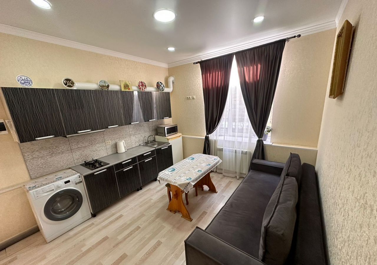 квартира г Ессентуки ул Фрунзе 13 фото 6