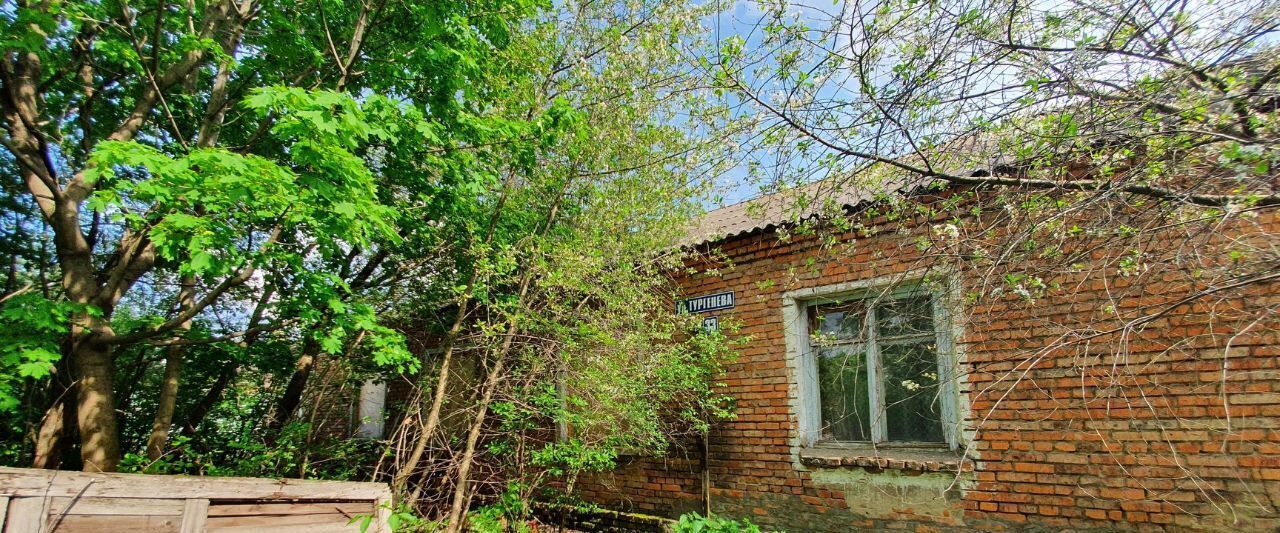 свободного назначения р-н Новомосковский г Новомосковск ул Тургенева 33 фото 3