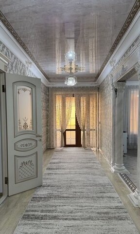 дом Гудермесское городское поселение, некоммерческое товарищество Голубые Дали, ул. ПМК-6, 15, садовое фото