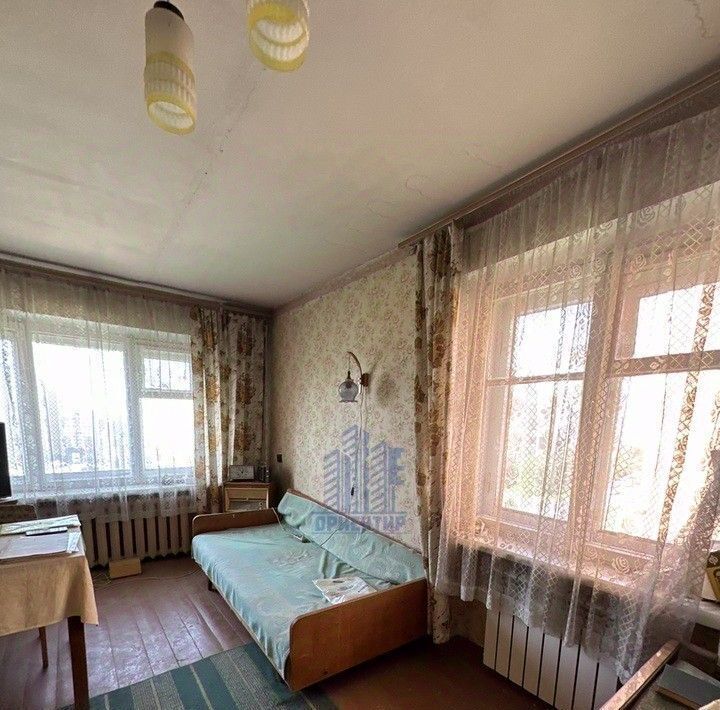 квартира г Чебоксары р-н Ленинский ул Маршака 6 фото 2