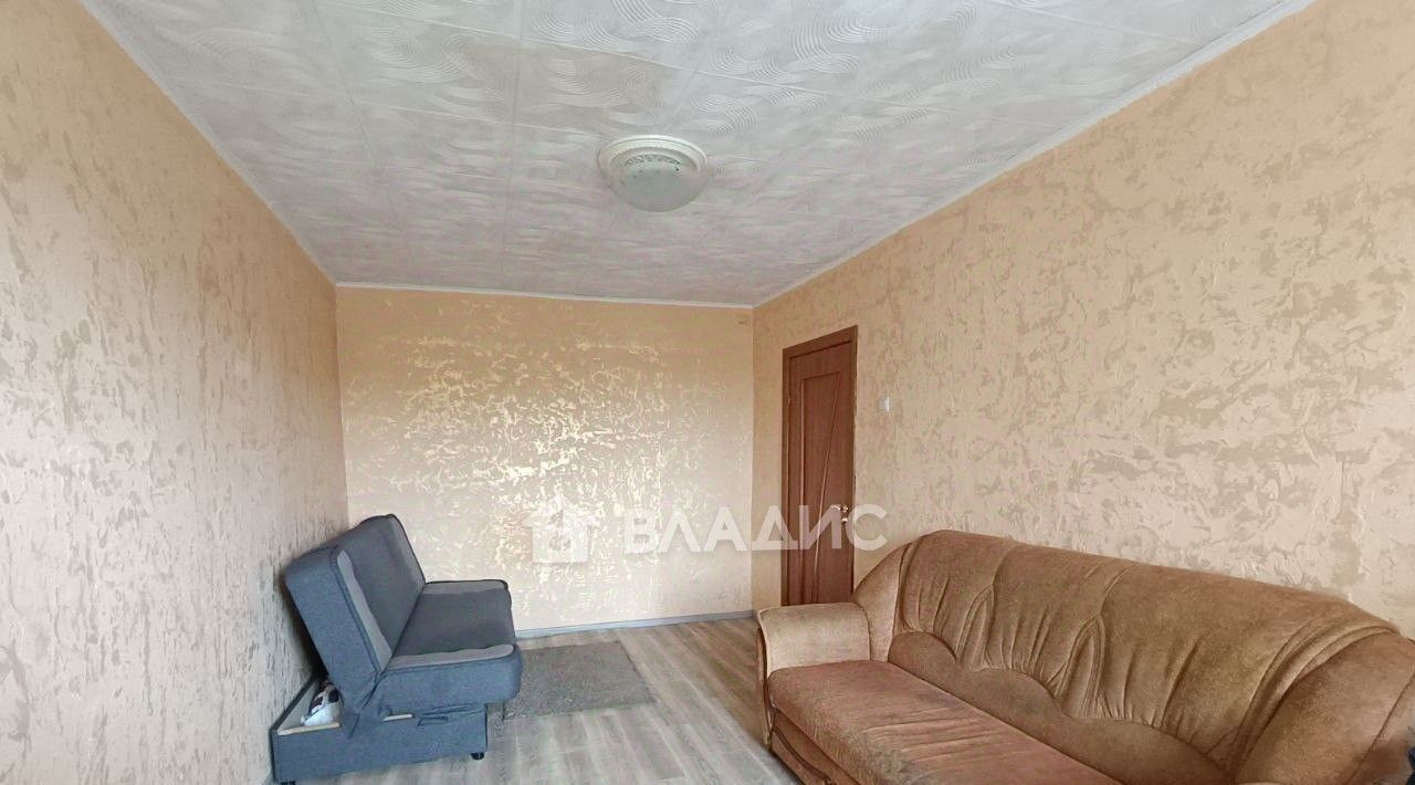 квартира г Калининград р-н Центральный ул Менделеева 12 фото 2