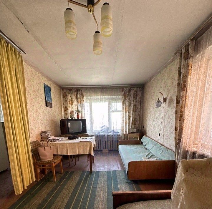 квартира г Чебоксары р-н Ленинский ул Маршака 6 фото 4