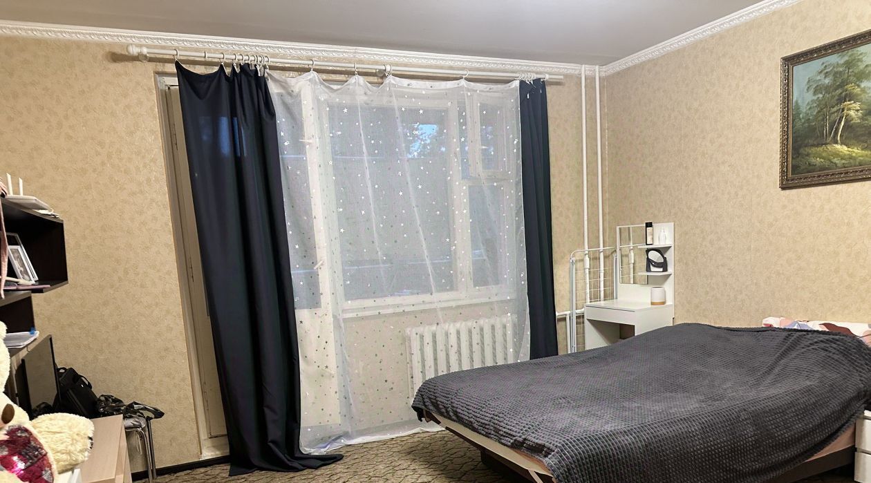 квартира г Калининград р-н Московский б-р Л.Шевцовой фото 4