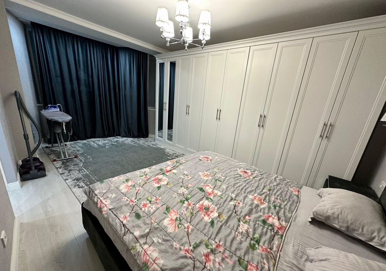 квартира г Грозный пр-д Ханкальский 11ак/3 фото 5