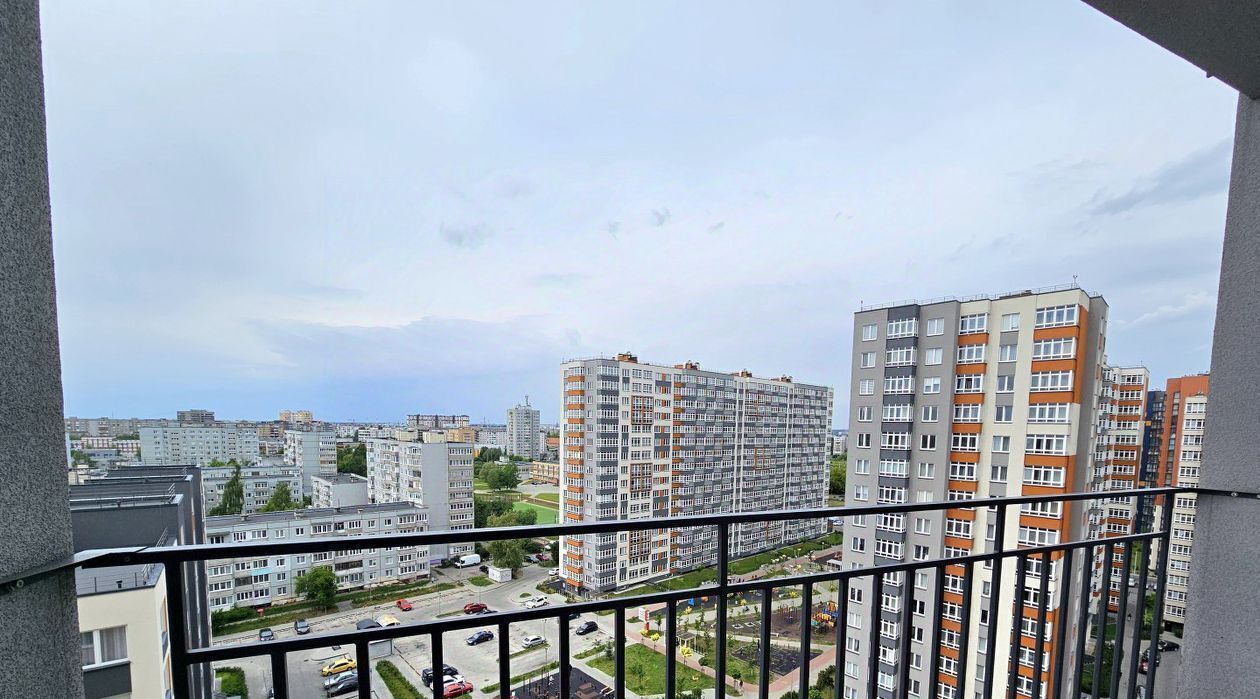 квартира г Калининград р-н Московский б-р Л.Шевцовой фото 18