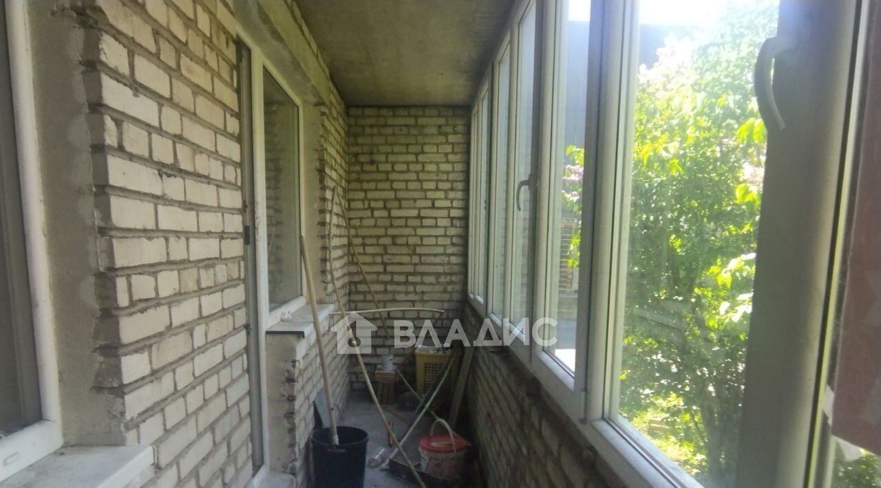 квартира г Калининград р-н Московский ул Судостроительная 120 фото 11