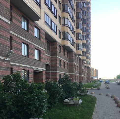 дом 40к/3 Звездная фото