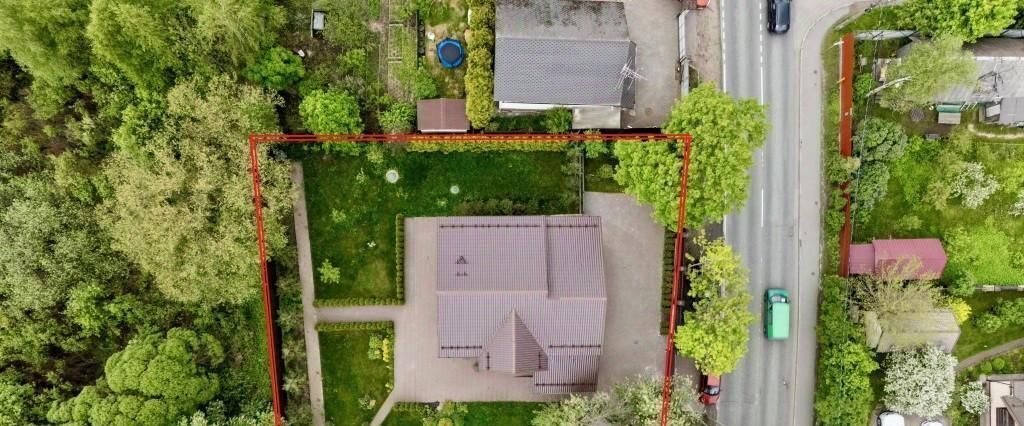 дом г Сестрорецк ул Большая Горская 43 Беговая фото 5