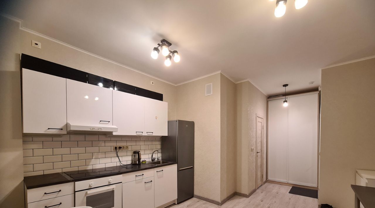 квартира г Долгопрудный ул Парковая 44 Физтех фото 1