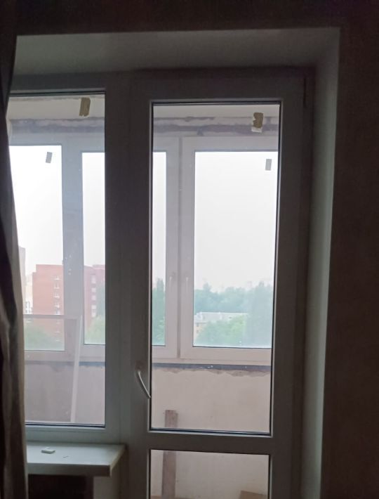 квартира г Домодедово мкр Центральный ул Корнеева 34а Домодедовская фото 7