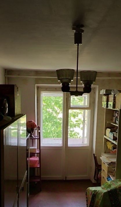 квартира г Шахты ул Текстильная 1 фото 5