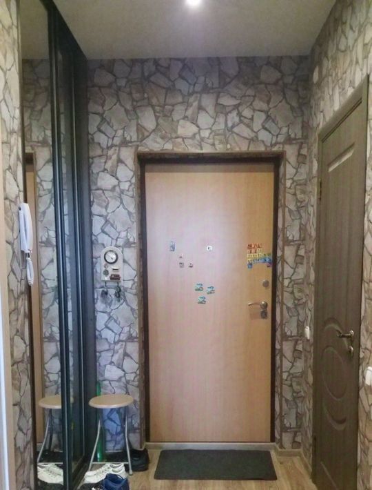 квартира г Екатеринбург Ботаническая ул Самолетная 33 фото 6