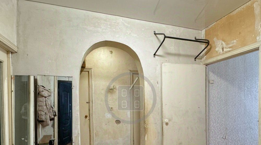 квартира г Калуга р-н Октябрьский ш Грабцевское 35 фото 15