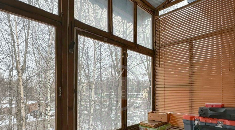 квартира г Калуга р-н Октябрьский ш Грабцевское 35 фото 20