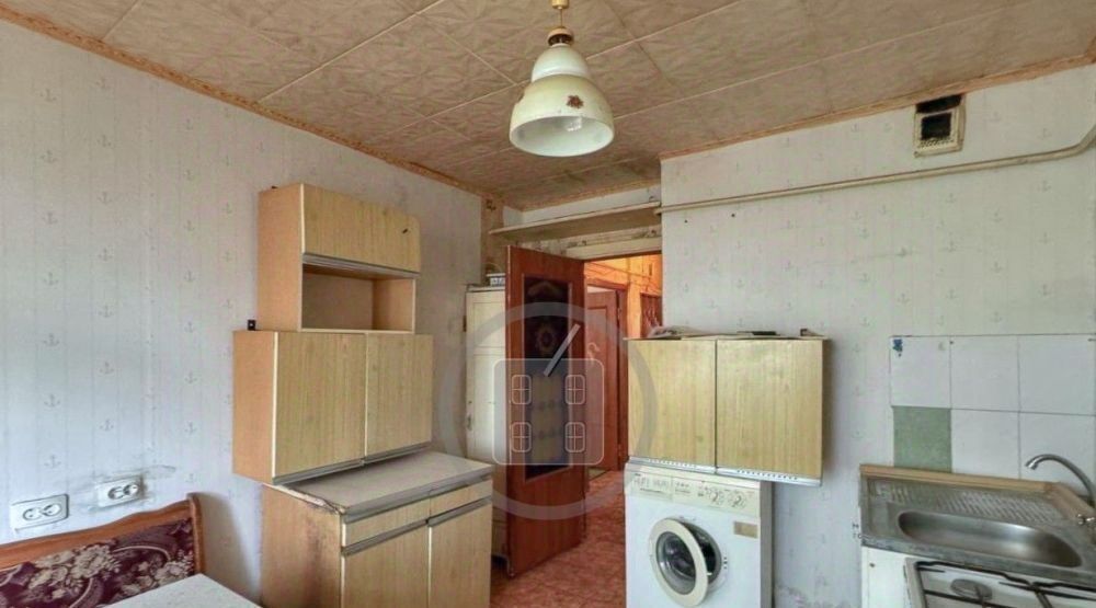 квартира г Калуга р-н Октябрьский ул Московская 345 фото 7