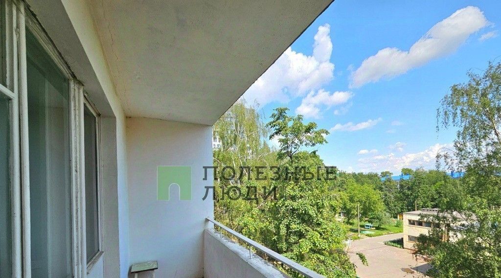 квартира г Киров р-н Ленинский ул Дерендяева 89 фото 9