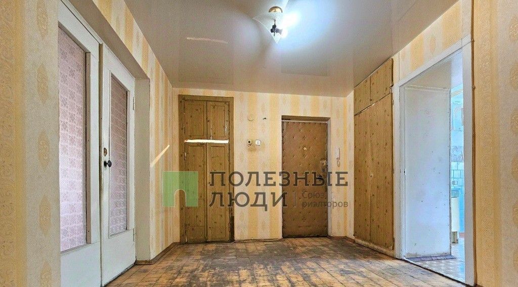 квартира г Киров р-н Ленинский ул Дерендяева 89 фото 23