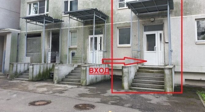 офис г Нижний Новгород р-н Нижегородский Верхние Печёры Горьковская ул Германа Лопатина 12к/1 фото 1