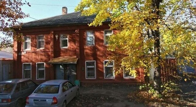 офис р-н Канавинский Чкаловская дом 5 фото