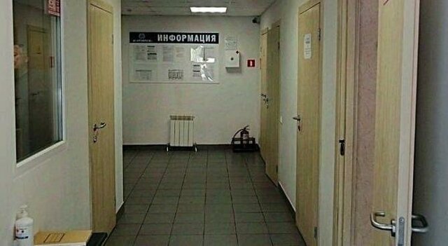 р-н Нижегородский Стрелка наб Нижне-Волжская 16а фото