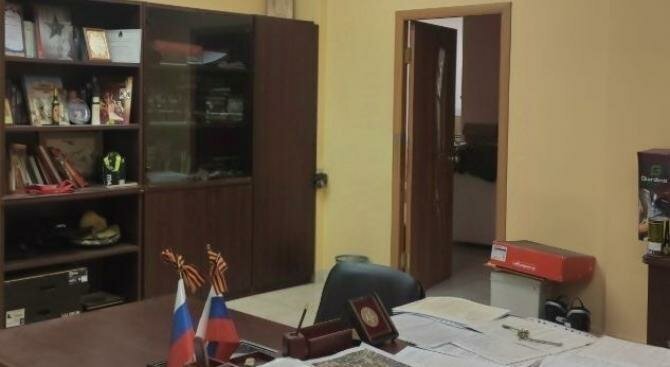 офис г Нижний Новгород р-н Ленинский Заречная ул Кировская 3 фото 1