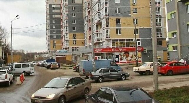 р-н Советский Горьковская ул Тимирязева 3к/2 фото
