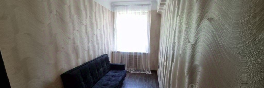комната г Нижний Новгород Парк культуры пр-кт Ильича 29 фото 1