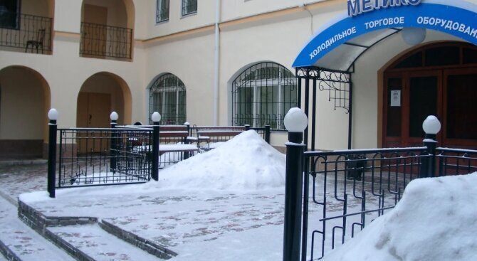 офис г Нижний Новгород р-н Нижегородский Московская ул Рождественская 16д фото 6