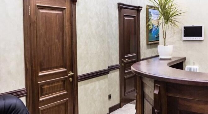 офис г Нижний Новгород р-н Нижегородский Горьковская ул Малая Ямская 63 фото 5