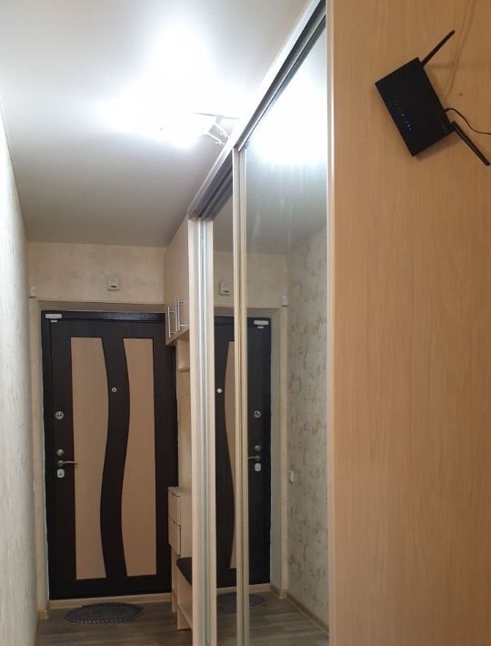 квартира г Самара р-н Красноглинский Безымянка б-р Ивана Финютина 40 фото 37