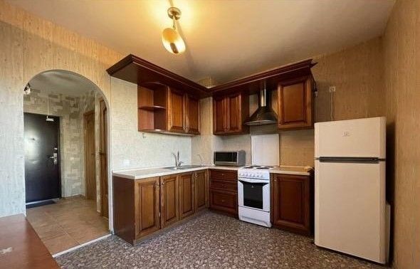 метро Комендантский Проспект пр-кт Сизова 25 фото