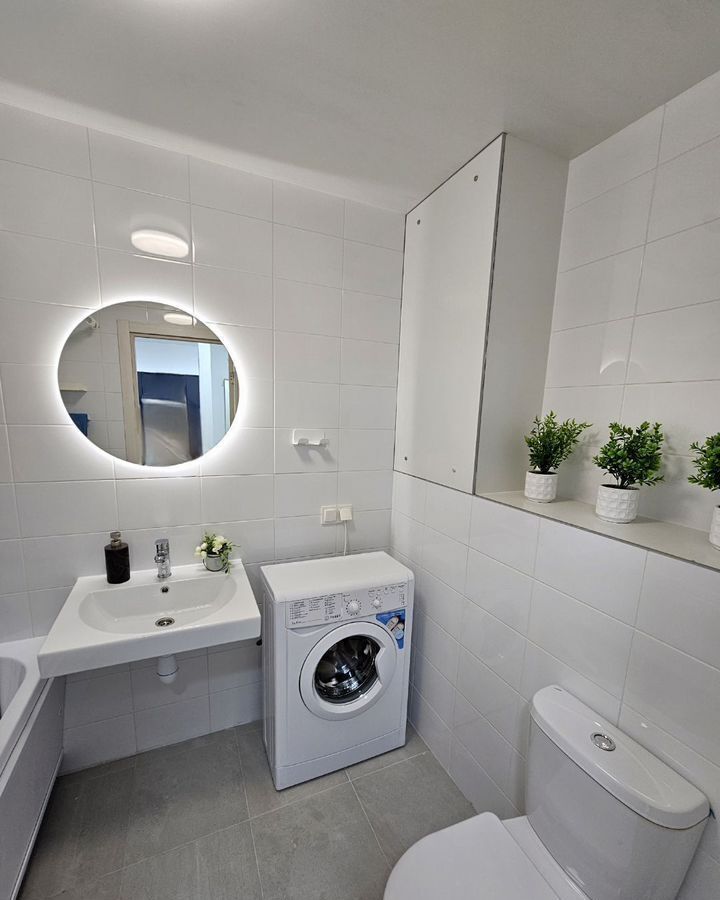 квартира г Одинцово ул Березовая 5к/2 Одинцовский г. о., Одинцово, Внуково фото 12