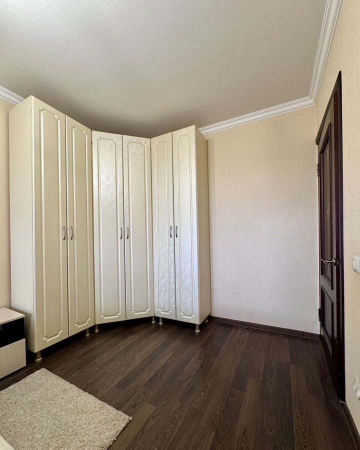 квартира г Нальчик Дубки ул 2 Таманской Дивизии 37 фото 16
